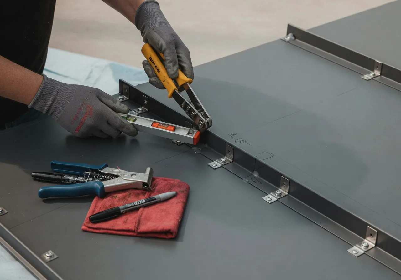 Why choose Metal Roofing Installation in Cooper, TX